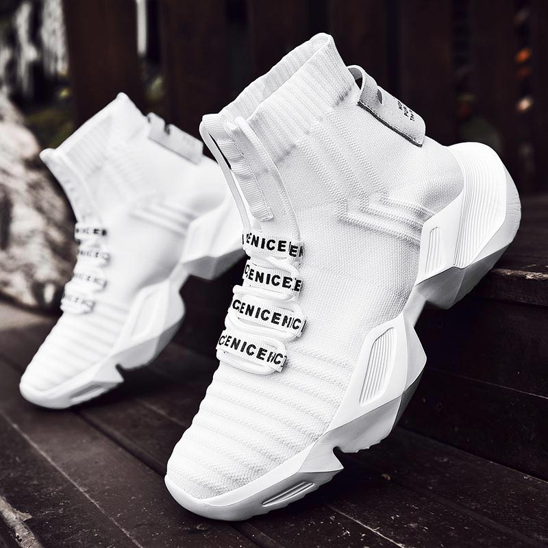 Plus Size High Top Massive Spo - Outdoor Power Deals reseña y precio