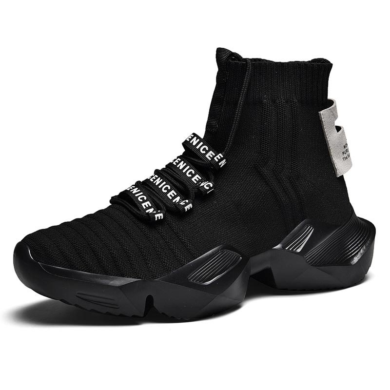 Plus Size High Top Massive Spo - Outdoor Power Deals reseña y precio