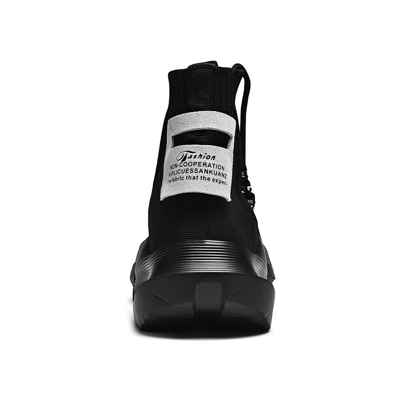 Plus Size High Top Massive Spo - Outdoor Power Deals reseña y precio