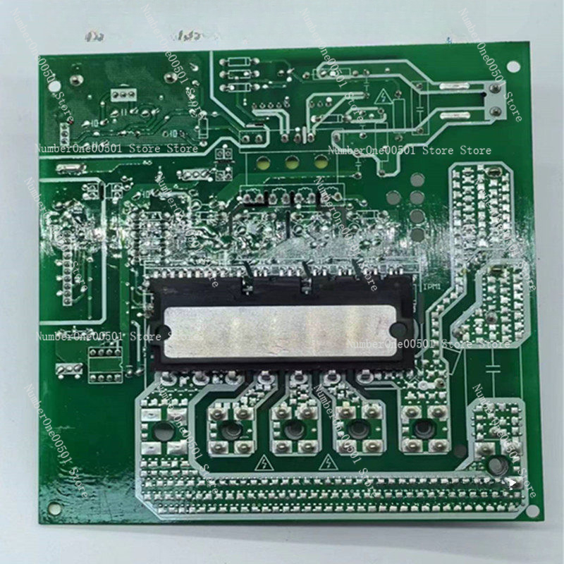 New 35A Central AC Inverter Mo - Outdoor Power Module reseña y precio