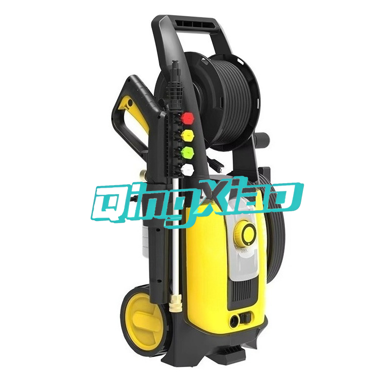 Electric Pressure Washer 220V  - Pressure Washer Electric reseña y precio