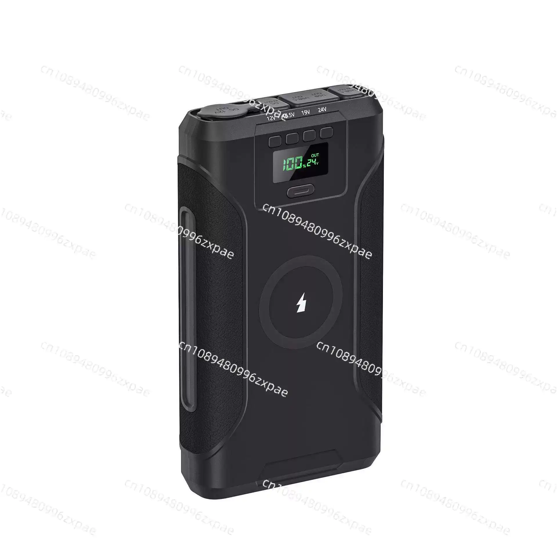 High Capacity 72000mAh Outdoor - Outdoor Powerbank reseña y precio