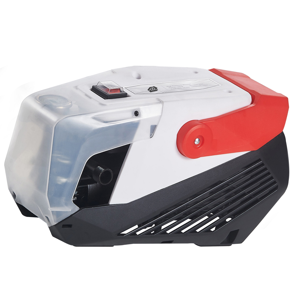 Factory Hot Sale Portable High - Pressure Washer Electric reseña y precio