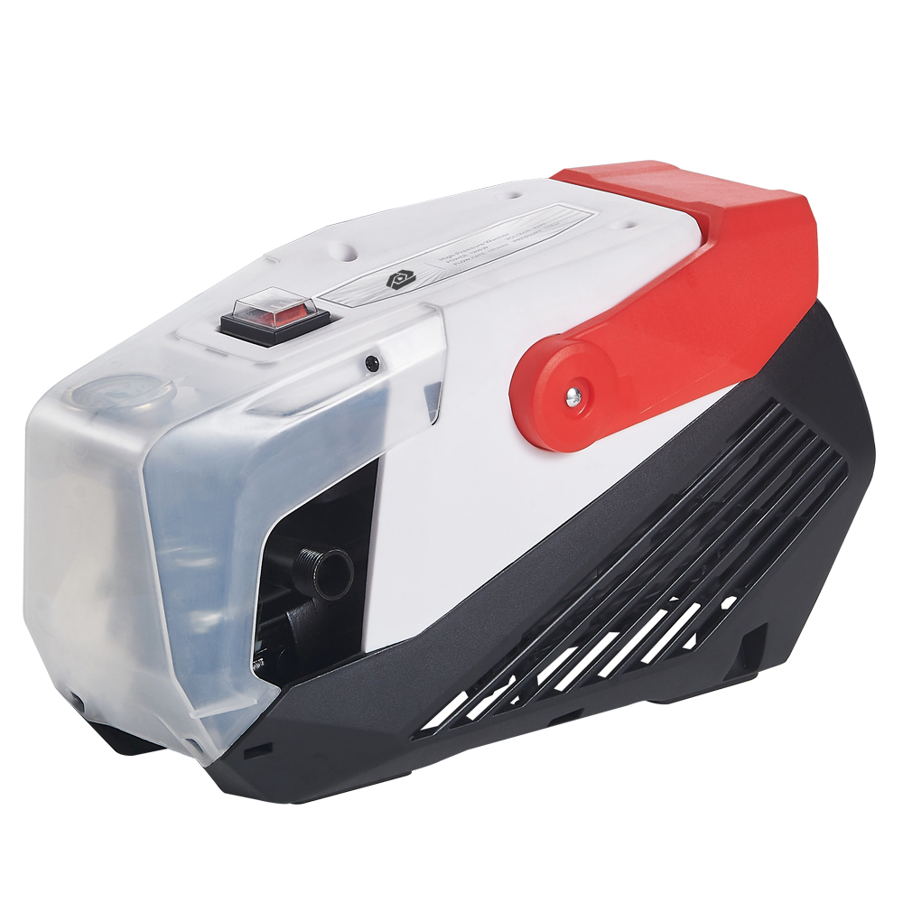 Factory Hot Sale Portable High - Pressure Washer Electric reseña y precio