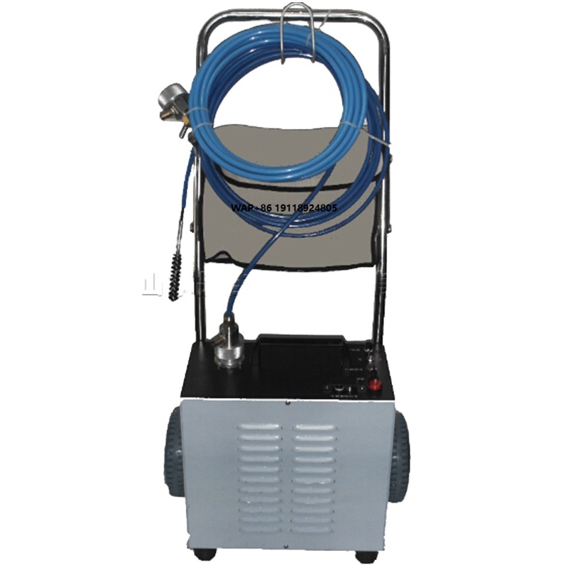 Pipe Washer Drainage and Sewer - Pressure Washer Electric reseña y precio
