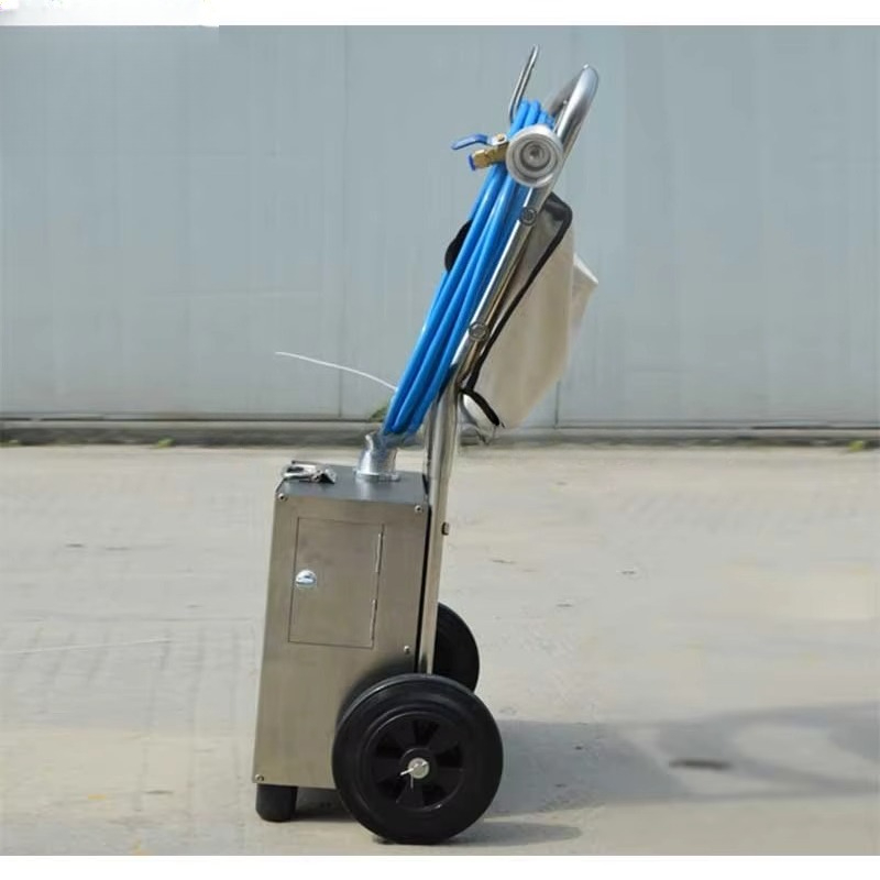 Pipe Washer Drainage and Sewer - Pressure Washer Electric reseña y precio