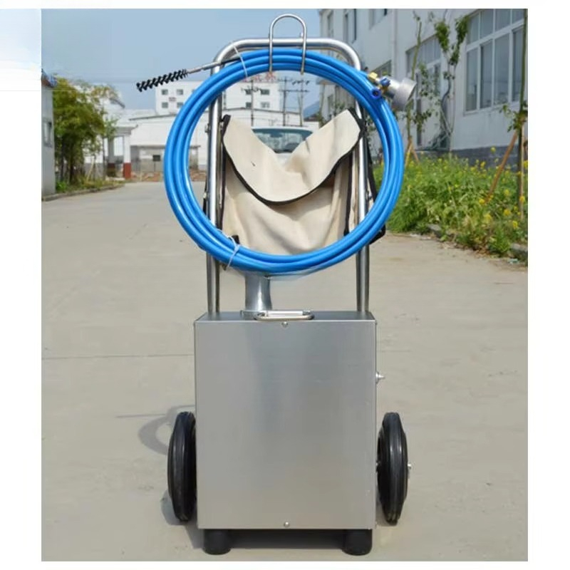 Pipe Washer Drainage and Sewer - Pressure Washer Electric reseña y precio