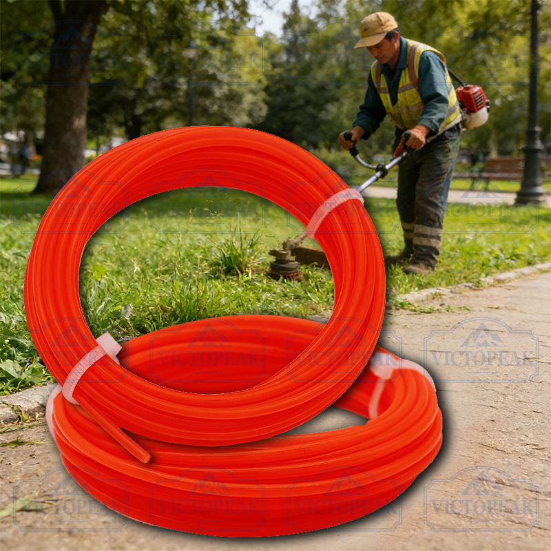 Garden Power Tool Parts Trimme - Outdoor Power Line reseña y precio