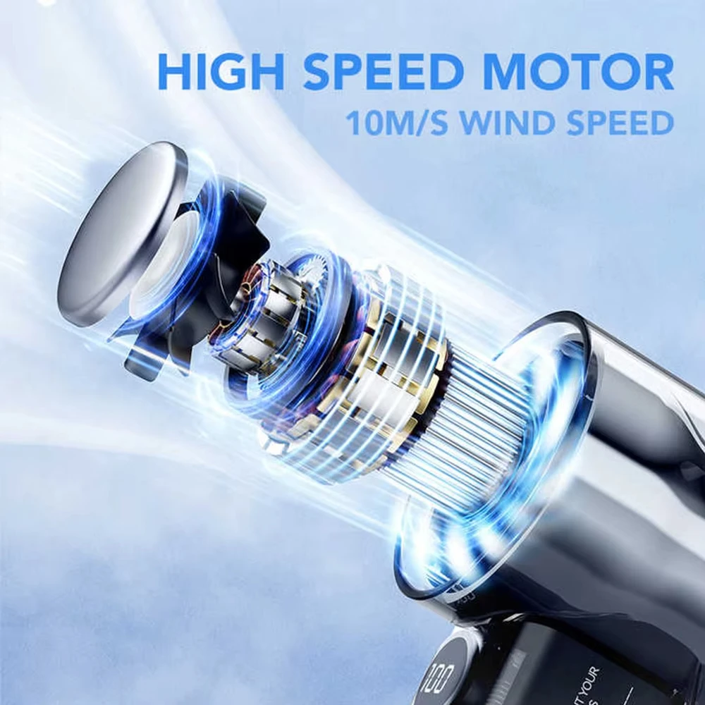 Semiconductor Refrigeration Hi - Outdoor Power Fan reseña y precio