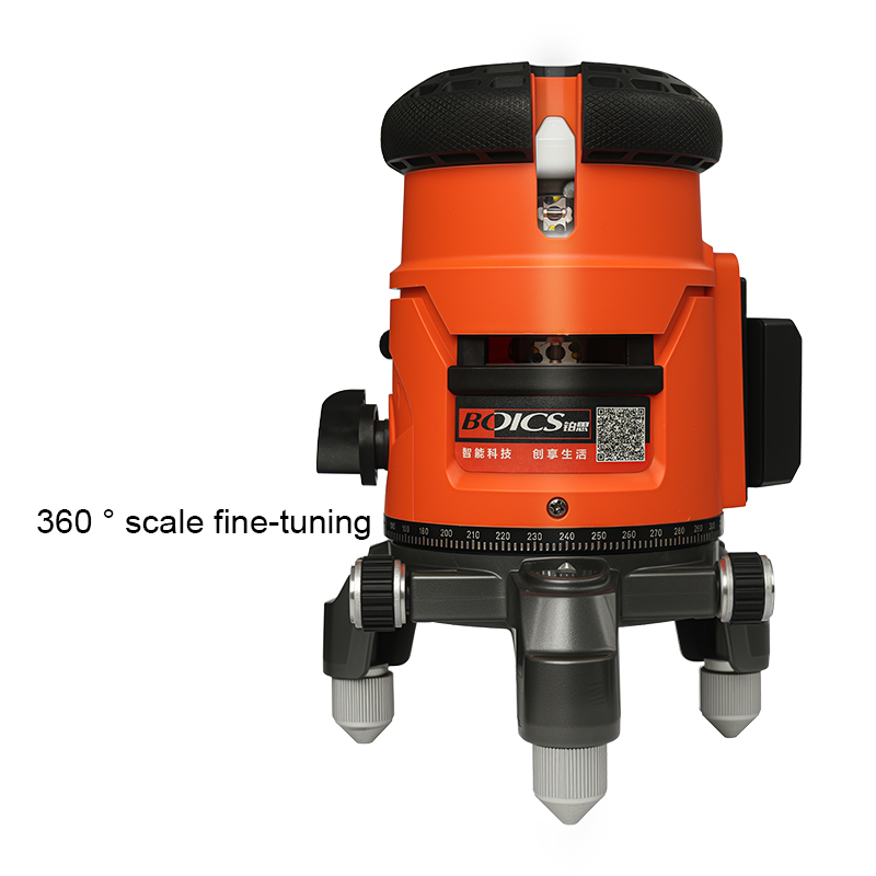 Ultra Bright Outdoor Green Las - Outdoor Power Line reseña y precio