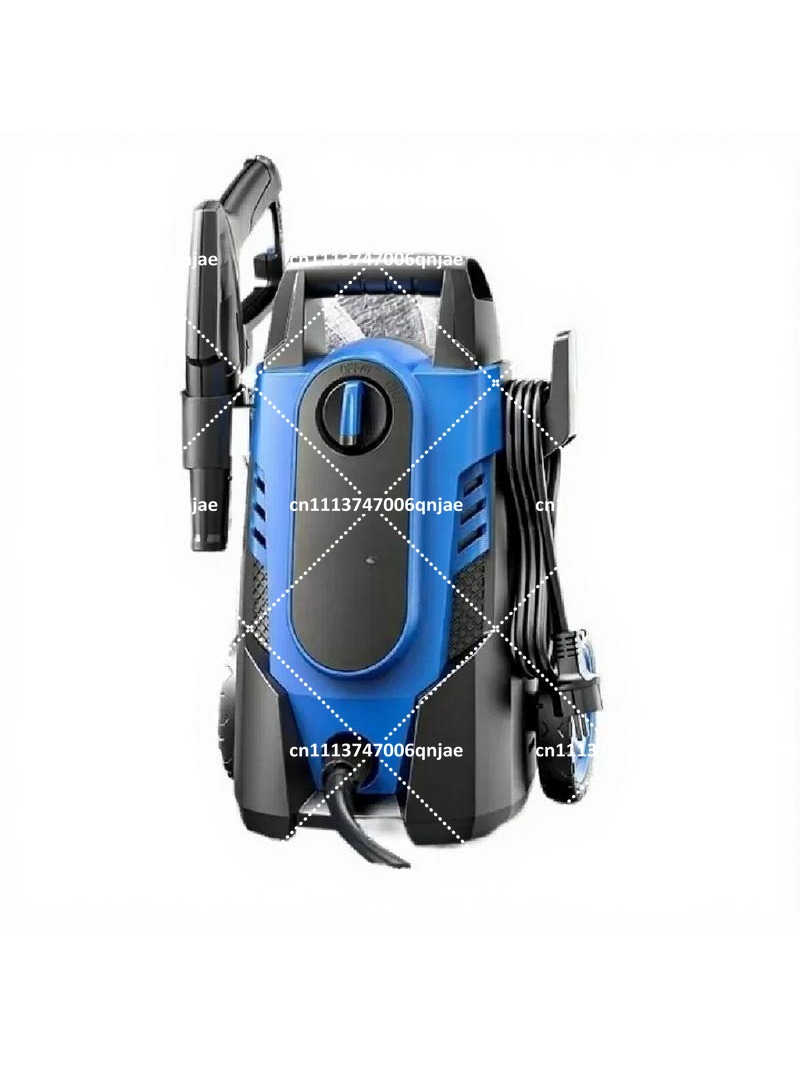 1400W High Pressure Washer 105 - Pressure Washer Electric reseña y precio