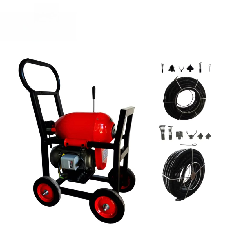 Electric Portable Electric Pre - Pressure Washer Electric reseña y precio