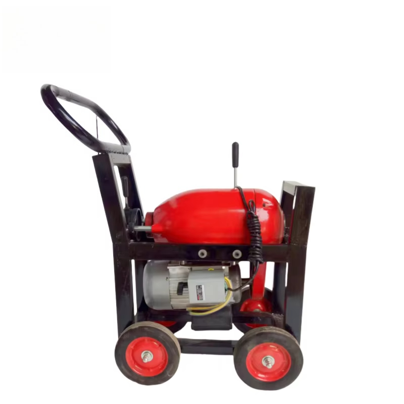 Electric Portable Electric Pre - Pressure Washer Electric reseña y precio