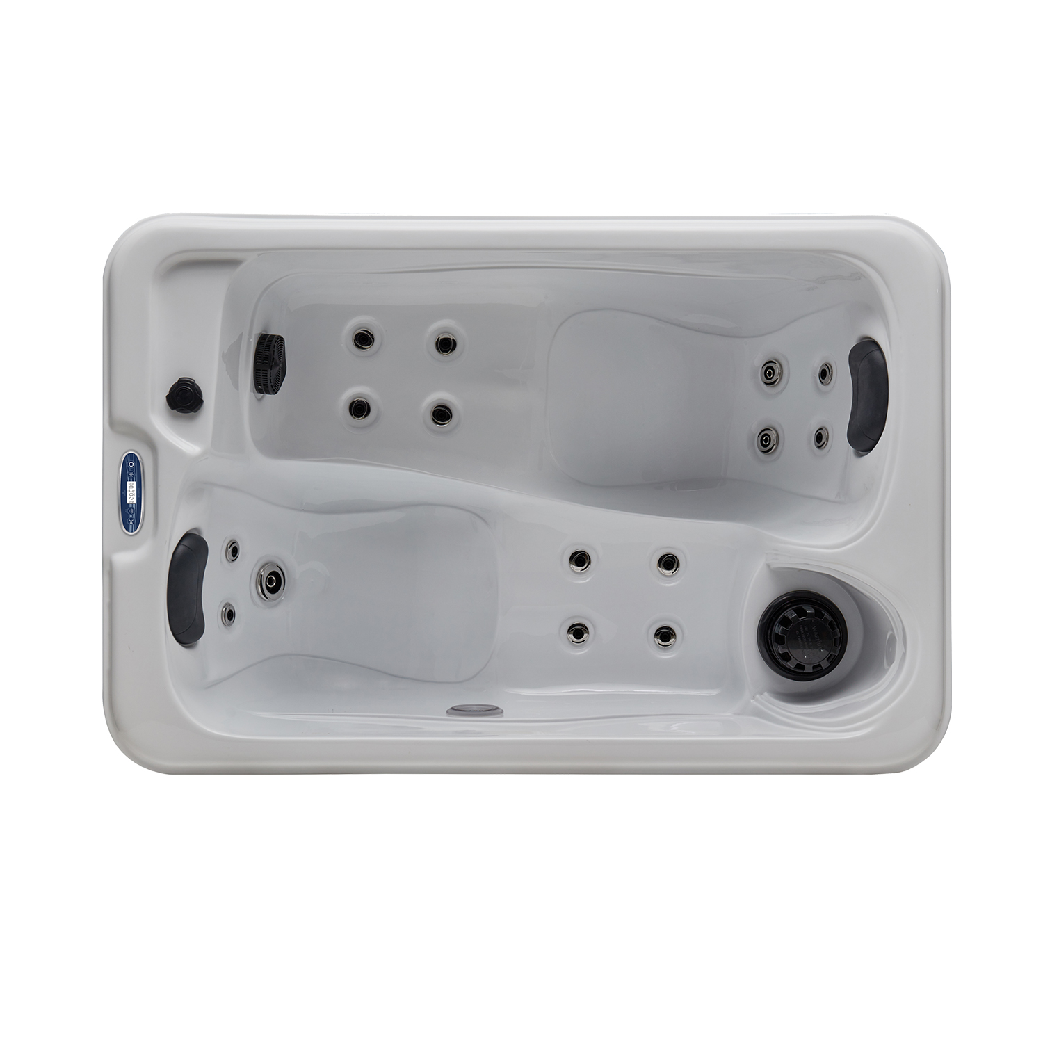 2-Person for Outdoor Spa Garde - Outdoor Power For Hot Tub reseña y precio