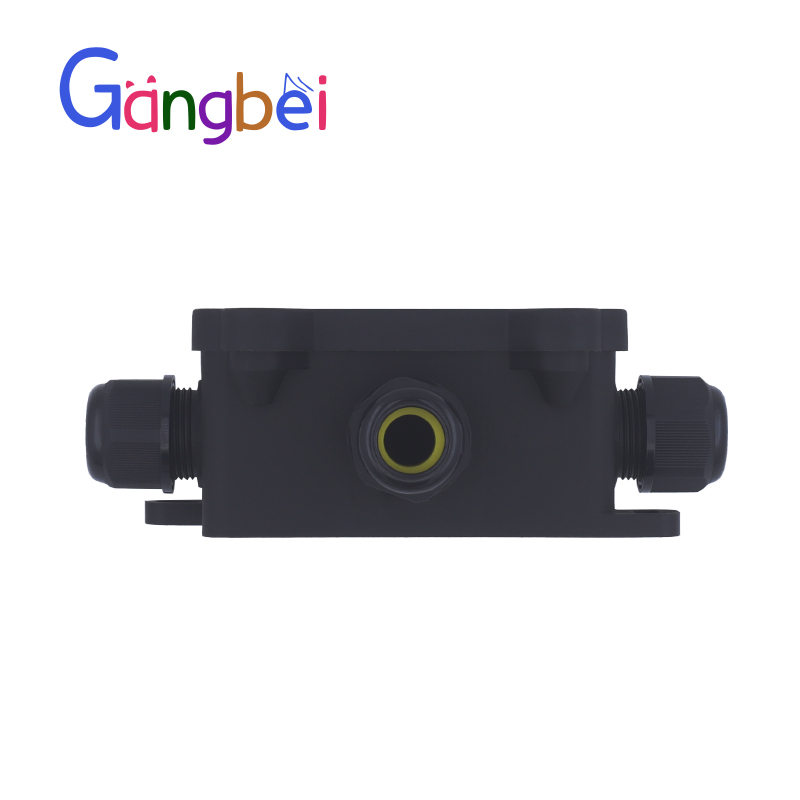 Outdoor waterproof junction bo - Outdoor Power Junction Box reseña y precio