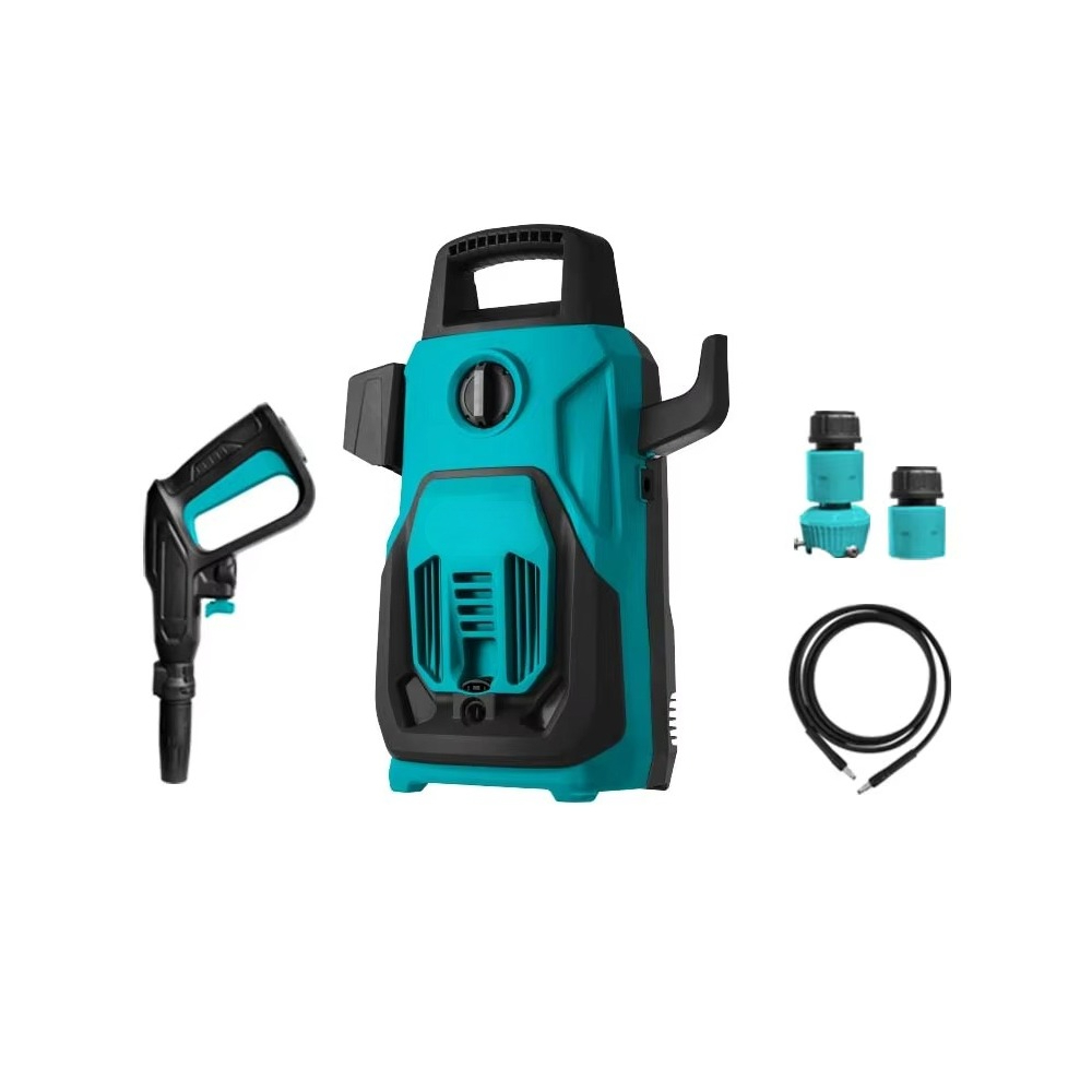 WINNING STAR ST-4603 90BAR Por - Pressure Washer Electric reseña y precio