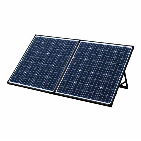 Household Photovoltaic Module  - Outdoor Power Module reseña y precio