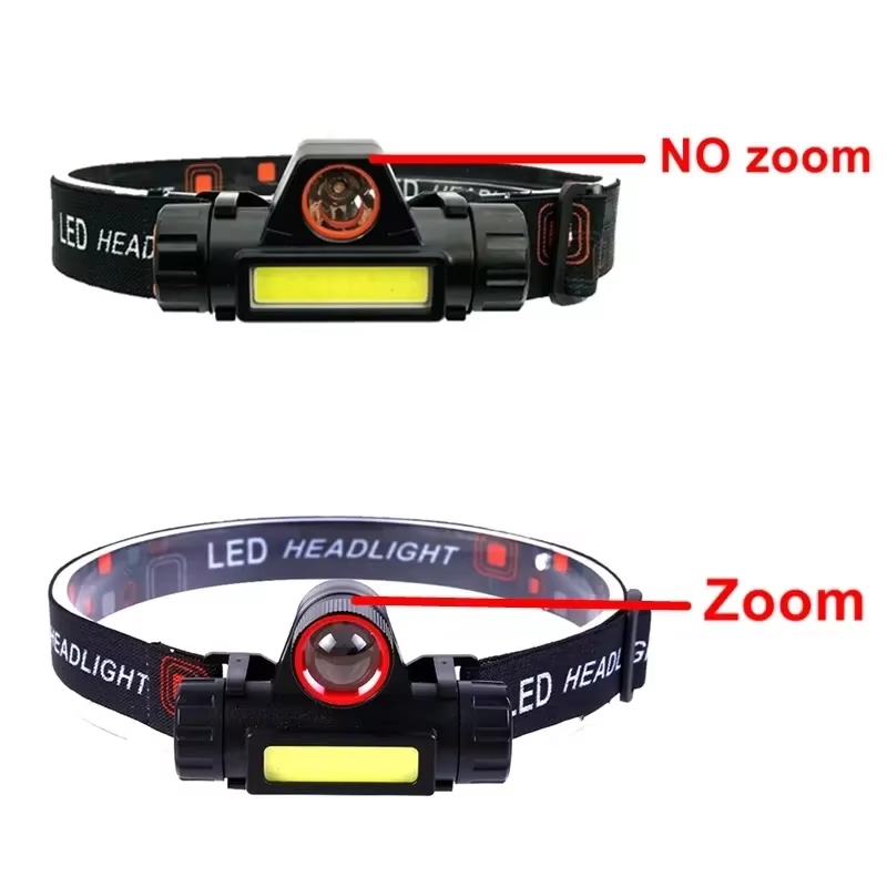 LED headlights, outdoor cob ch - Outdoor Usb Power Supply reseña y precio