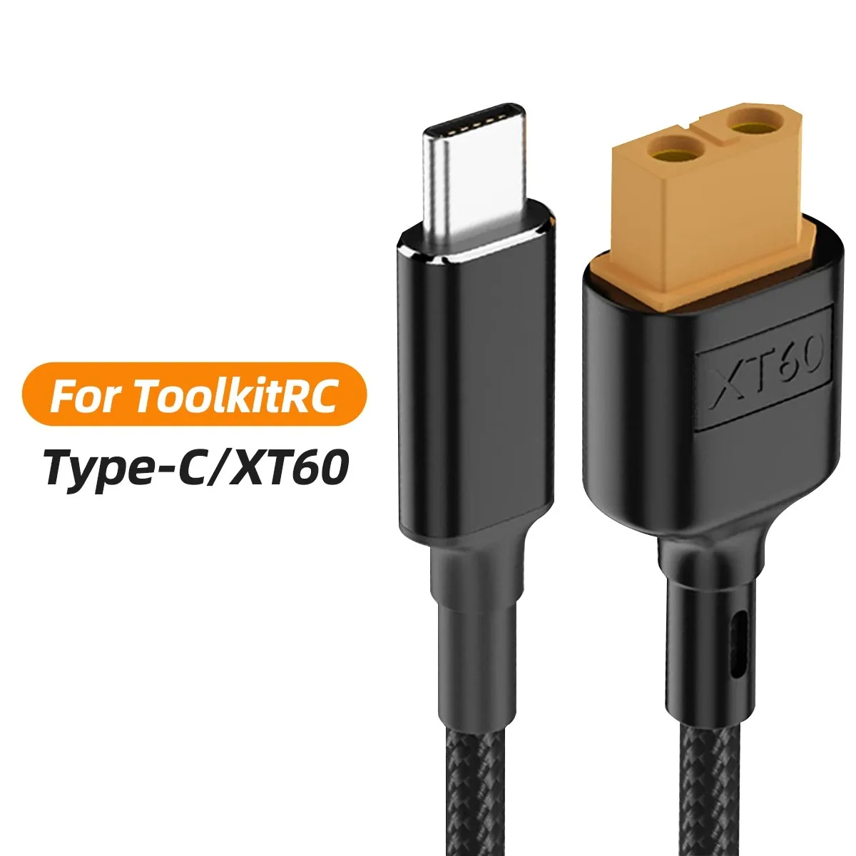 1M USB C to XT60 Charging Cabl - Outdoor Power Adapter Usb C reseña y precio