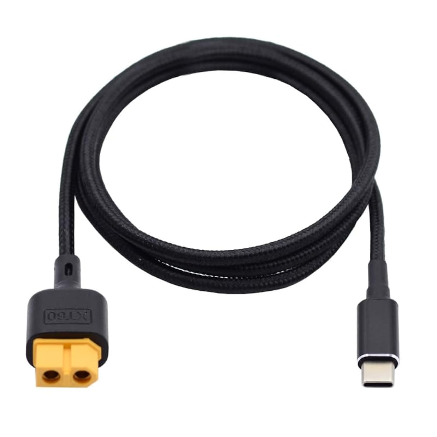 1M USB C to XT60 Charging Cabl - Outdoor Power Adapter Usb C reseña y precio