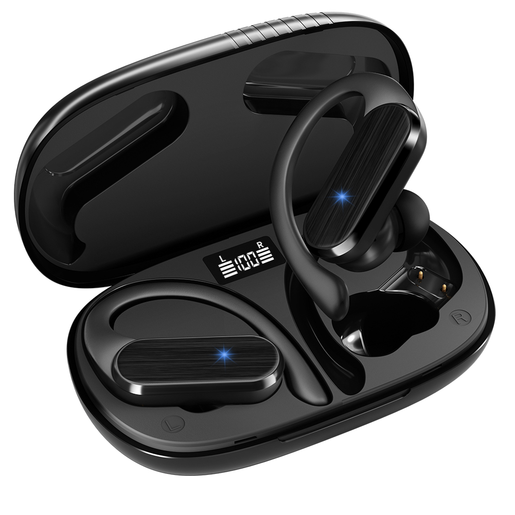 Bluetooth Headphones Wireless  - Outdoor Power Adapter Usb C reseña y precio