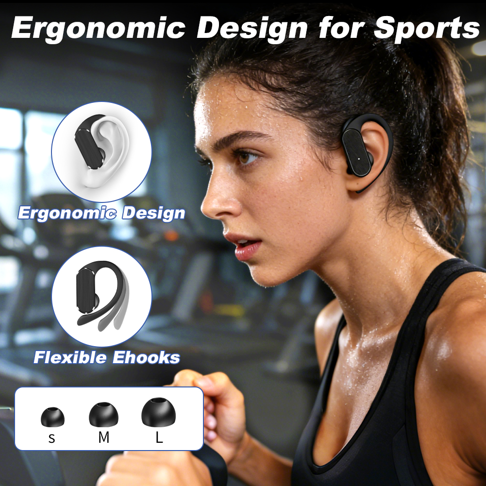 Bluetooth Headphones Wireless  - Outdoor Power Adapter Usb C reseña y precio