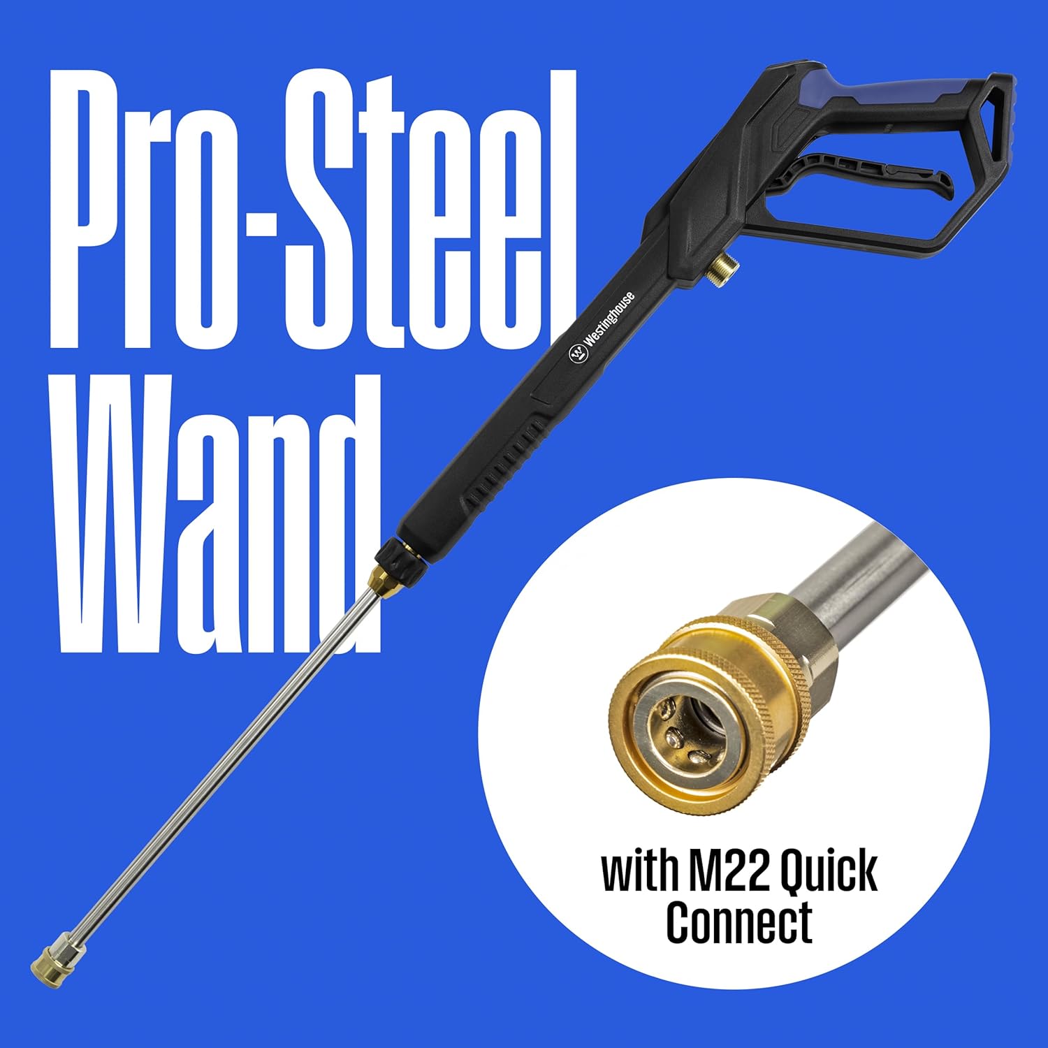WPX2300e Electric Pressure Was - Pressure Washer Electric reseña y precio