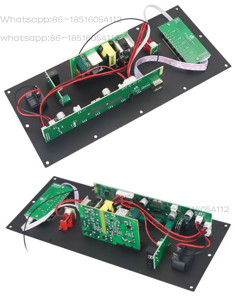 VIRE High Power DSP Bluetooth  - Outdoor Power Module reseña y precio