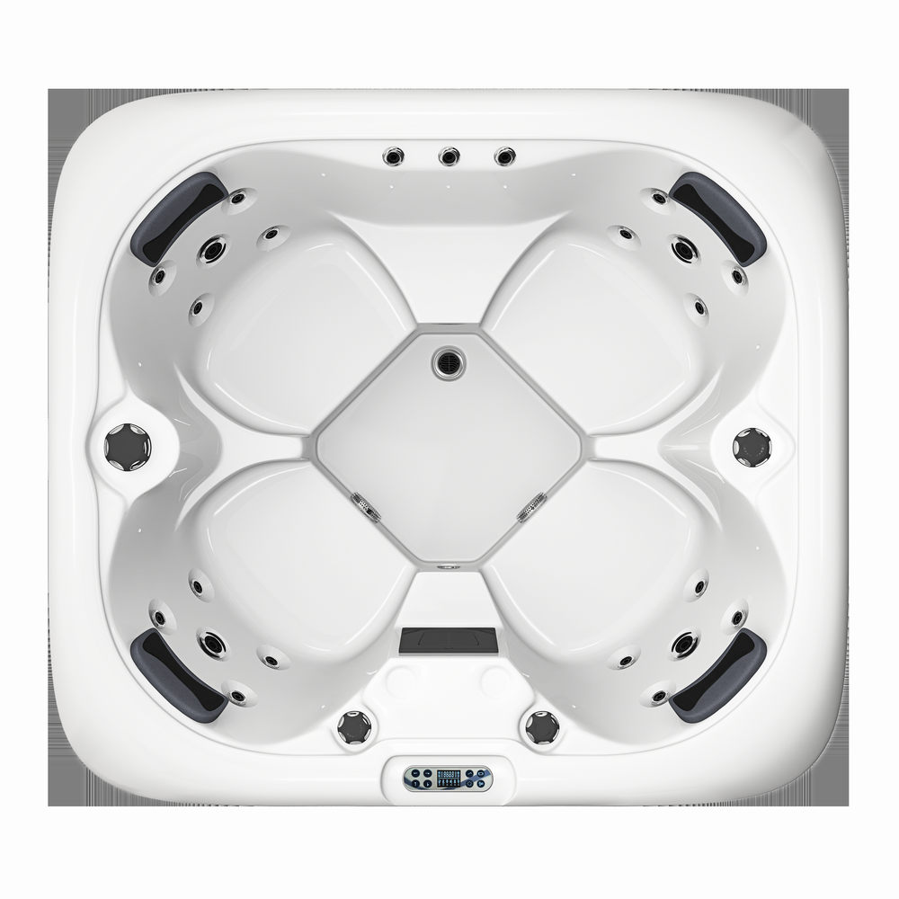 Hot Tub Outdoor Jacuzzis for S - Outdoor Power For Hot Tub reseña y precio
