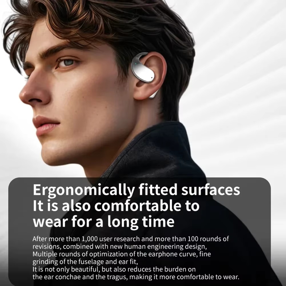 2026 New AI Translation Earbud - Outdoor Usb Power Supply reseña y precio