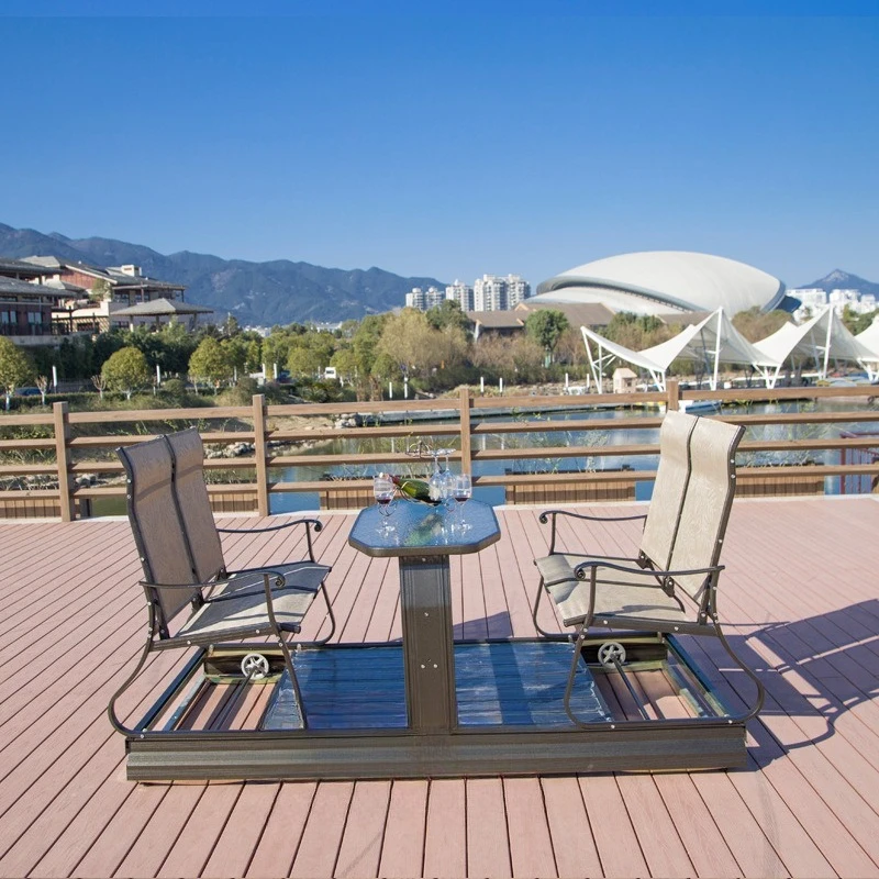 Outdoor swing courtyard garden - Outdoor Power Lift Chair reseña y precio