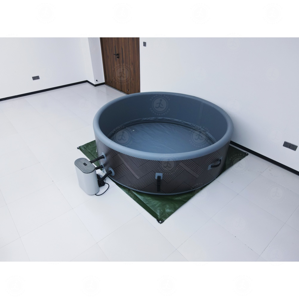 2025 New Factory Price Inflata - Outdoor Power For Hot Tub reseña y precio