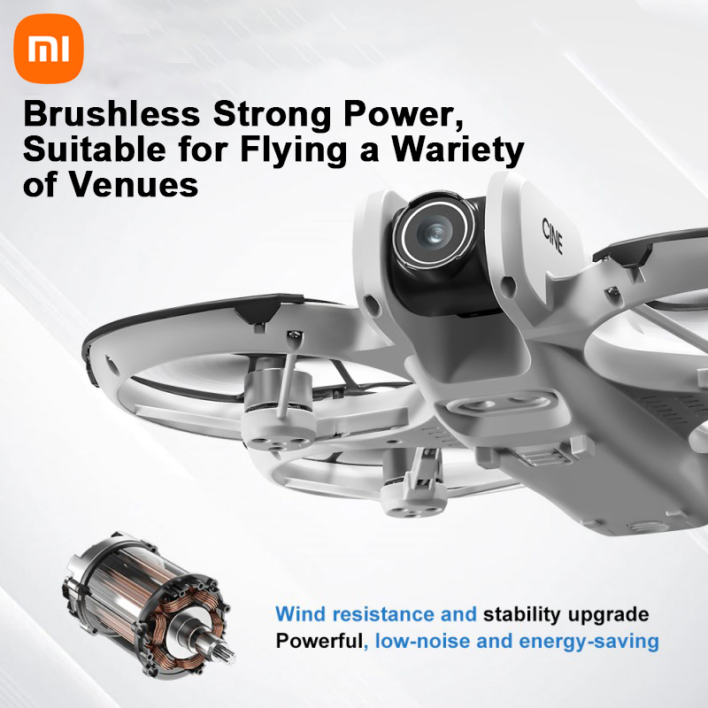 Xiaomi V666 Drone 8K Aerial HD - Outdoor Usb Power Supply reseña y precio