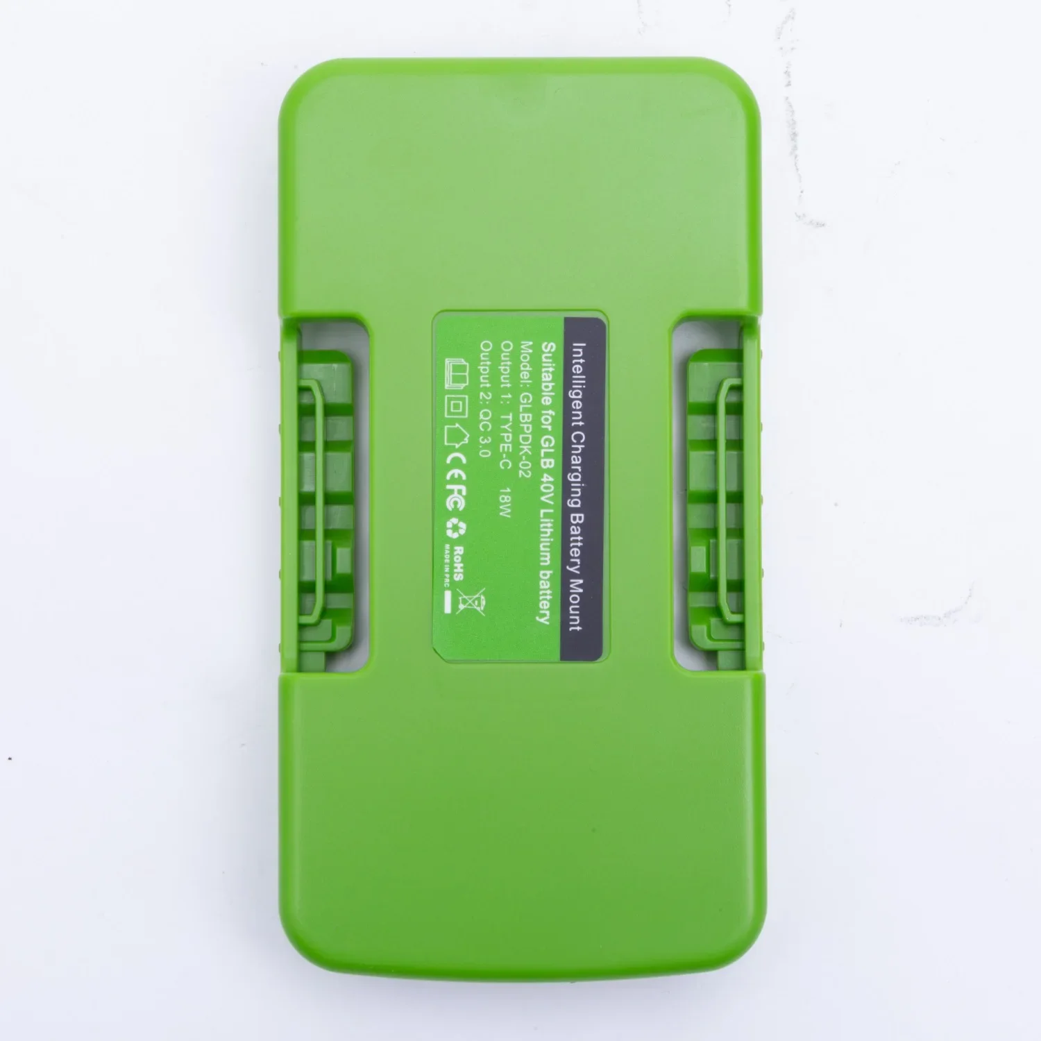 Cordless Mobile Power Bank Ada - Outdoor Power Adapter Usb C reseña y precio