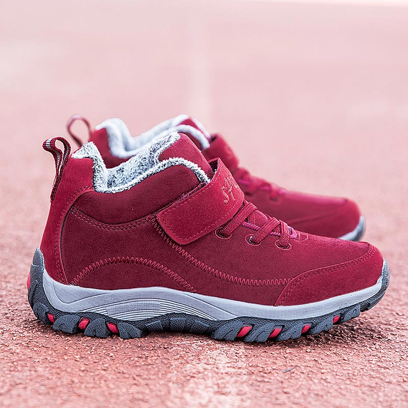 short winter sports shoes for  - Outdoor Power Deals reseña y precio