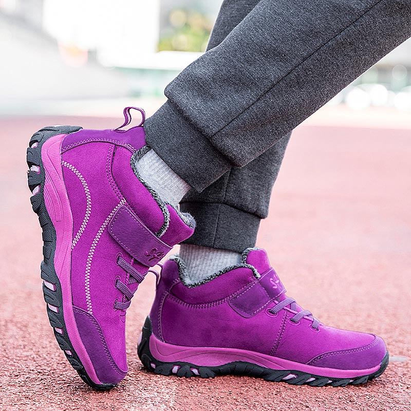 short winter sports shoes for  - Outdoor Power Deals reseña y precio