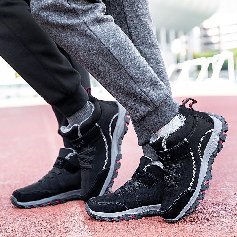 short winter sports shoes for  - Outdoor Power Deals reseña y precio