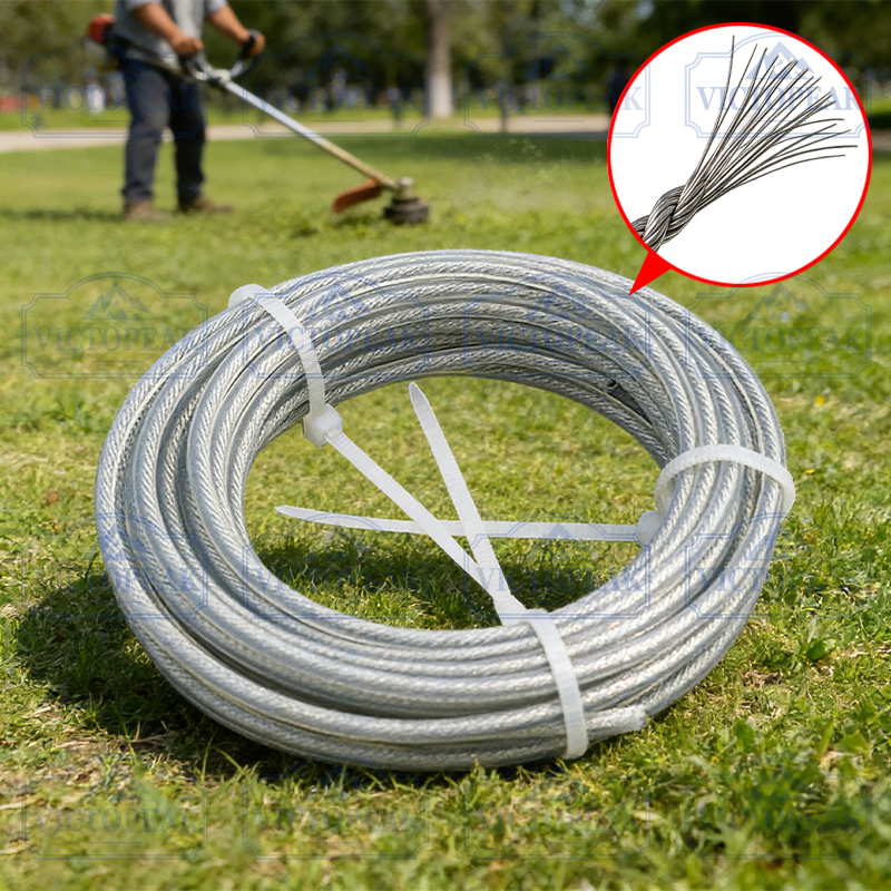 Gardening Power Tool Parts Bru - Outdoor Power Line reseña y precio