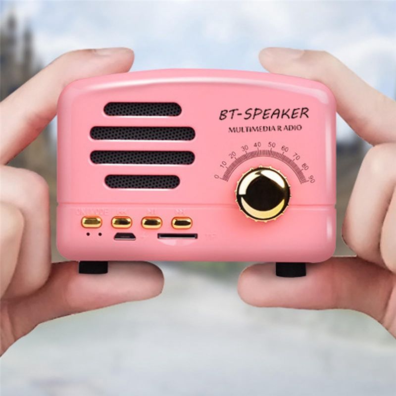 【Big Deal】Powerful Retro Bluet - Outdoor Power Deals reseña y precio