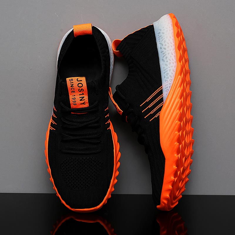 Plus Size Light Weight Air Mes - Outdoor Power Deals reseña y precio