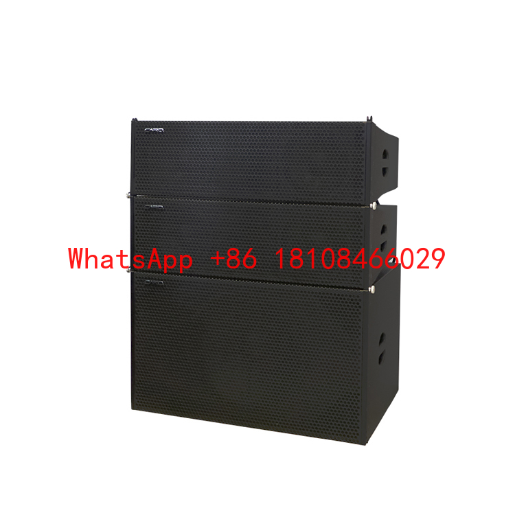 Full Set Professional Audio Ou - Outdoor Power Line reseña y precio